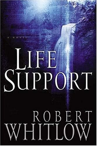 Cover of Life support