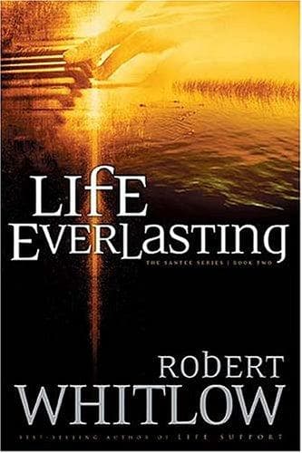 Cover of Life everlasting