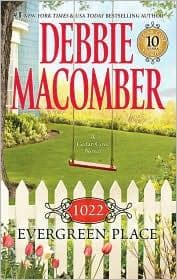 Cover of 1022 Evergreen Place