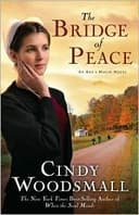 Cover of The Bridge of Peace (Ada's House #2)