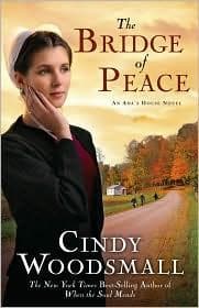 Cover of The Bridge of Peace (Ada's House #2)