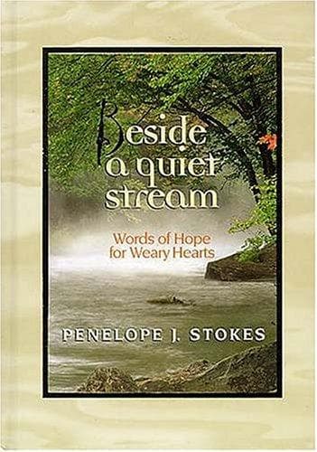 Cover of Beside a quiet stream