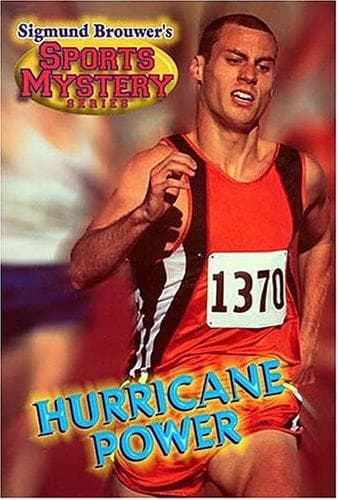 Cover of Hurricane power