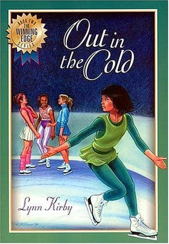 Cover of Out in the cold