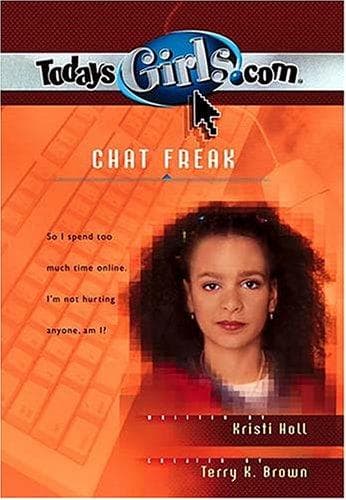 Cover of Chat freak
