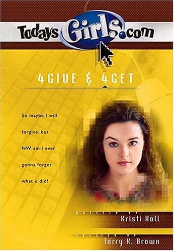 Cover of 4give & 4get