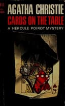 Cover of Cards on the Table