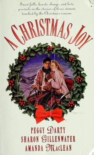 Cover of A Christmas joy