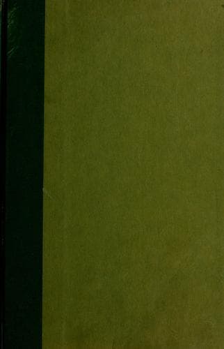 Cover of The chronicles of Amber