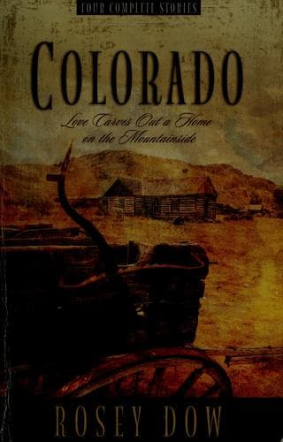 Cover of Colorado