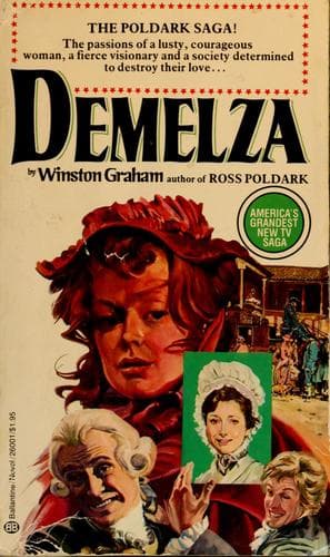 Cover of Demelza