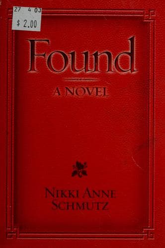 Cover of Found