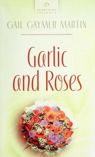 Cover of Garlic and roses