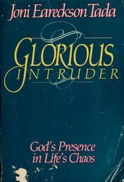 Cover of Glorious intruder