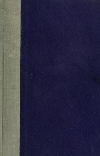 Cover of The glorious ones