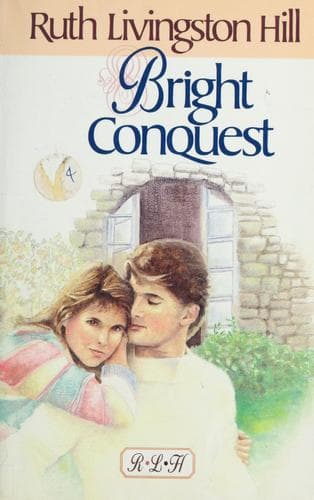 Cover of Bright conquest
