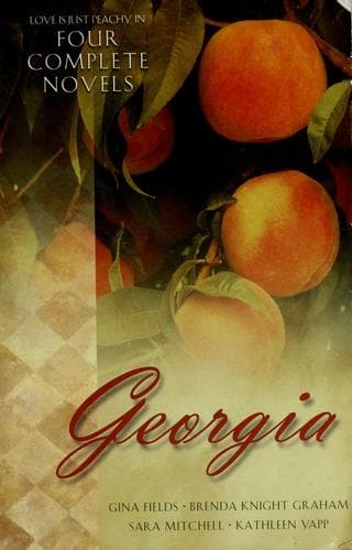 Cover of Georgia