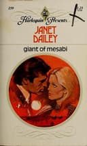 Cover of Giant of Mesabi