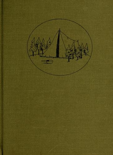 Cover of Giants Go Camping