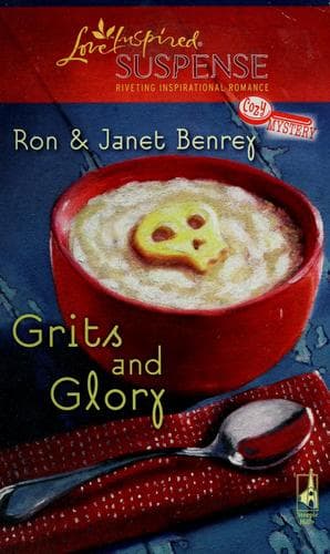 Cover of Grits and Glory