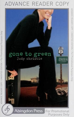 Cover of Gone to green
