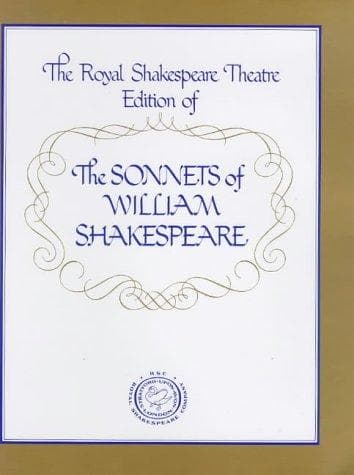 Cover of Sonnets