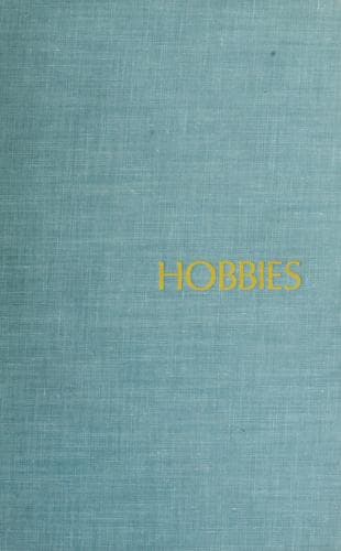 Cover of Hobbies