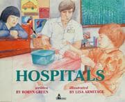 Cover of Hospitals