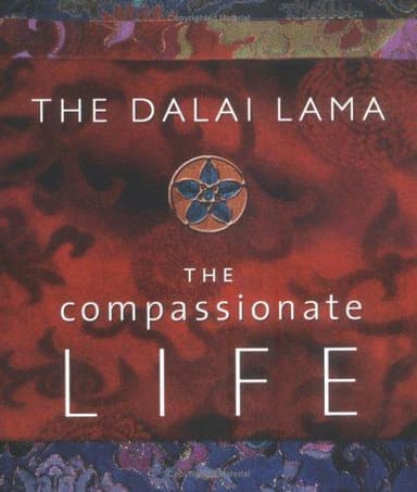 Cover of Compassionate Life