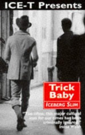 Cover of Trick baby, the biography of a con man