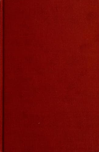 Cover of The life and times of Ernest Bevin