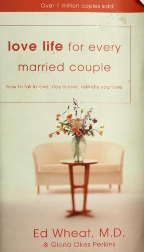 Cover of Love Life for Every Married Couple
