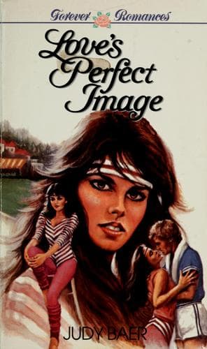 Cover of Love's perfect image