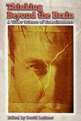 Cover of Thinking beyond the brain