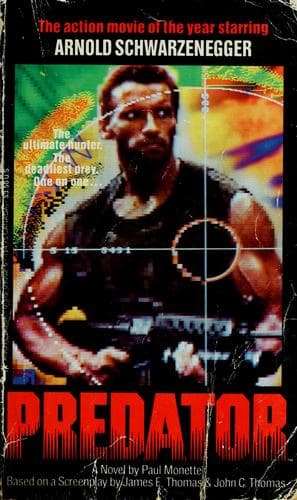Cover of Predator