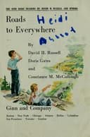 Cover of Roads to Everywhere