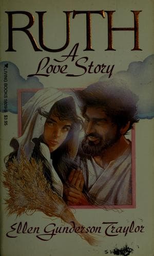 Cover of Ruth