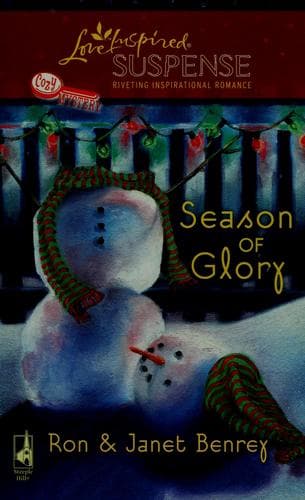 Cover of Season of Glory