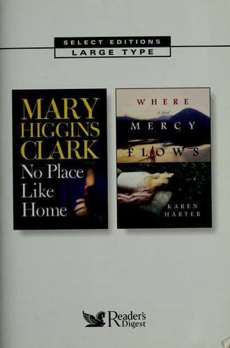 Cover of Select Editions Large Type