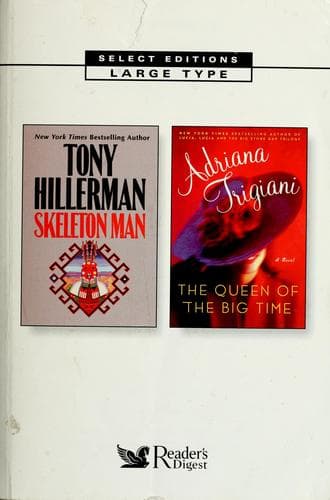 Cover of Select Editions Large Type