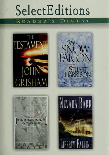 Cover of SelectEditions