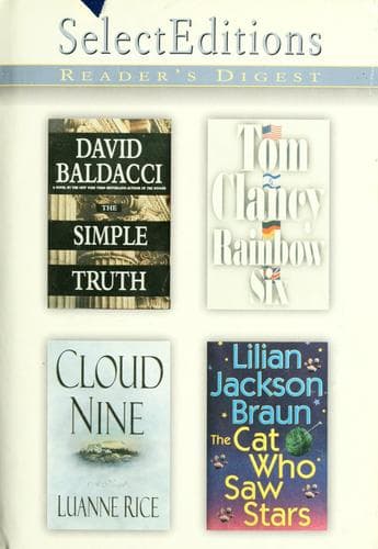Cover of SelectEditions