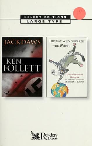 Cover of Select Editions Large Type