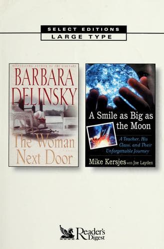 Cover of Select Editions Large Type