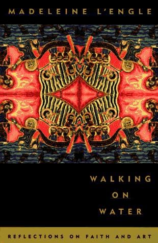 Cover of Walking on Water