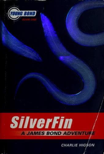 Cover of Penguin Readers Level 1