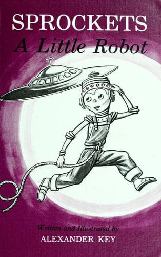 Cover of Sprockets