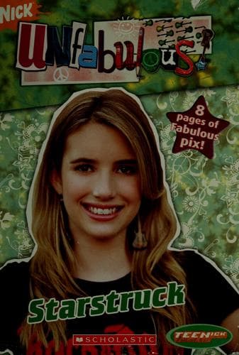 Cover of Starstruck