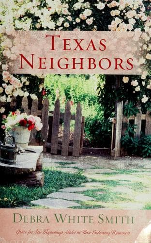 Cover of Texas Neighbors