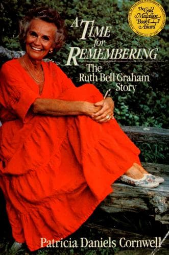 Cover of A time for remembering